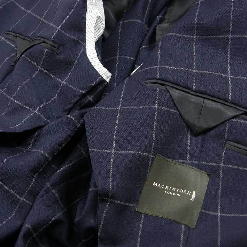 MACKINTOSH LONDON / マッキントッシュ ロンドン ジャケット