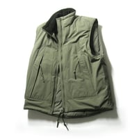 Edition × Product Twelve × PERTEX SHIELD × PRIMALOFT ／ エディション × プロダクトトゥエルブ × パーテックス × プリマロフト　軽量 ベスト