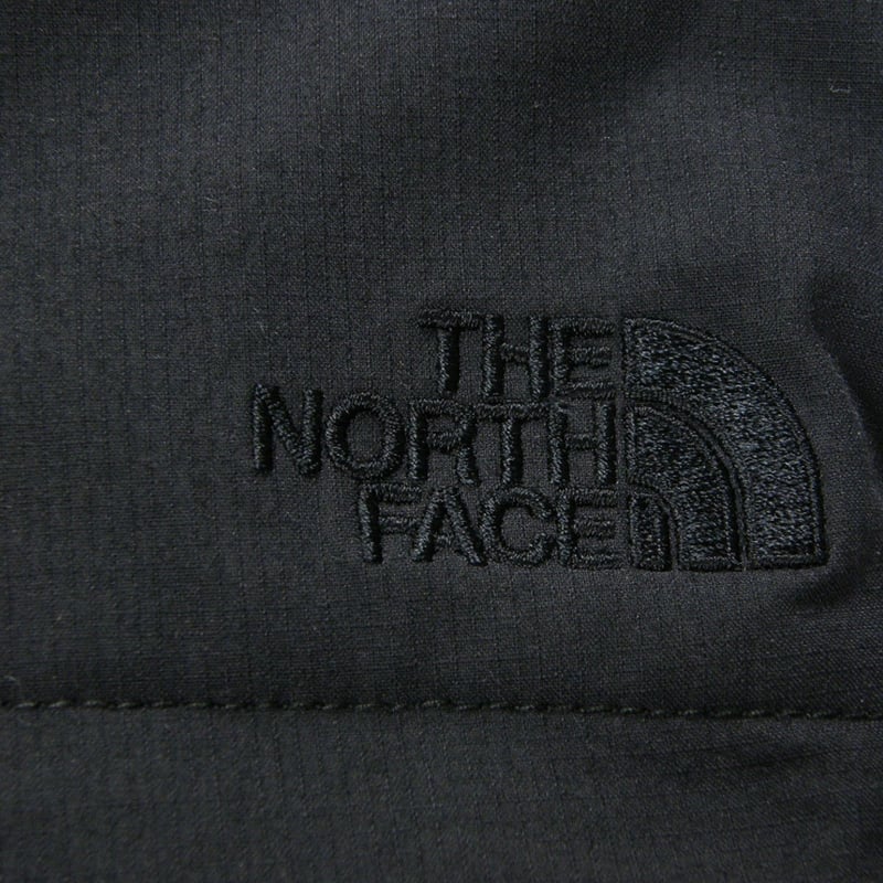 THE NORTH FACE × PERTEX × PRIMALOFT × CORDURA / THE NORTH FACE × PERTEX × PRIMALOFT × CORDURA /