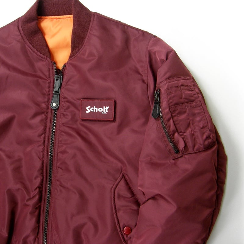 Schott × JOURNAL STANDARD × THERMOLITE / ショット × Schott × JOURNAL STANDARD × THERMOLITE / ショット ×