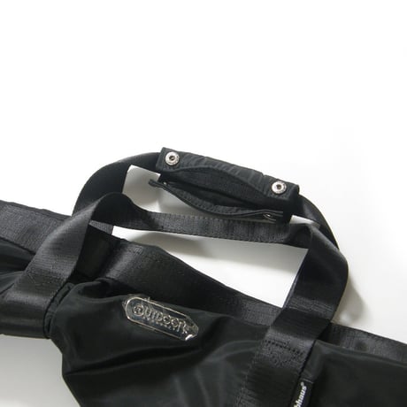 CLUBHAUS × EDIFICE × OUTDOOR PRODUCTS ／ クラブハウス × エディフィス × アウトドアプロダクツ　クラブケース ｜ オールシーズン　（No.370494）