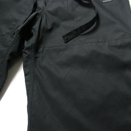Wave of Sand ／ ウェーブオブサンド　パンツ 日本製 GIGI PANTS ｜ オールシーズン　（No.370267）