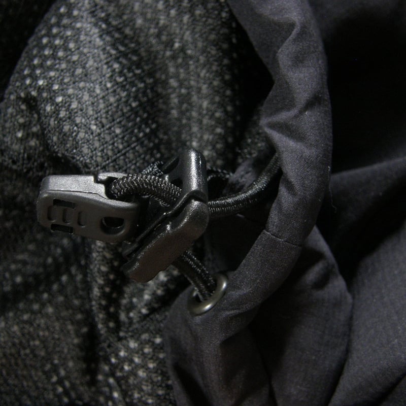 Edition × Product Twelve × POLARTEC × PERTEX ／