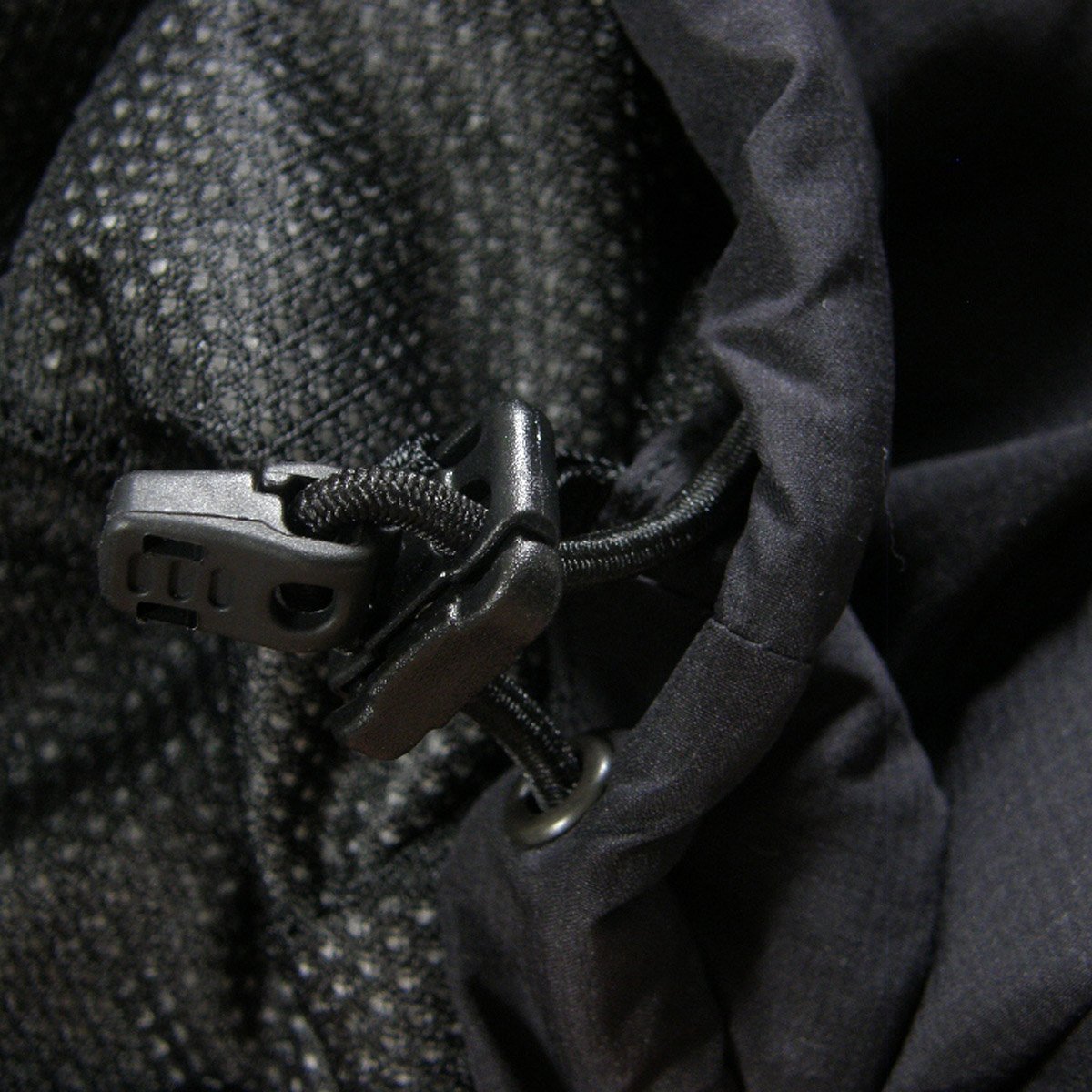 Edition × Product Twelve × POLARTEC × PERTEX ／