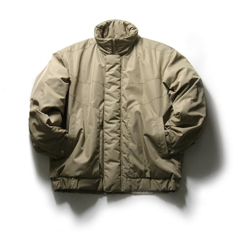 superNova. × Thinsulate ／ スーパーノヴァ × シンサレート　撥水 中綿 ブルゾン 日本製 Balloon jacket 改 ｜ 秋冬　（No.370548）