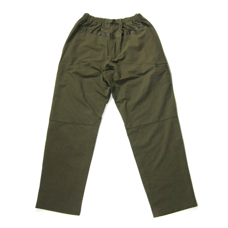 GRAMICCI × BEAMS ／ グラミチ × ビームス Double webbing 3