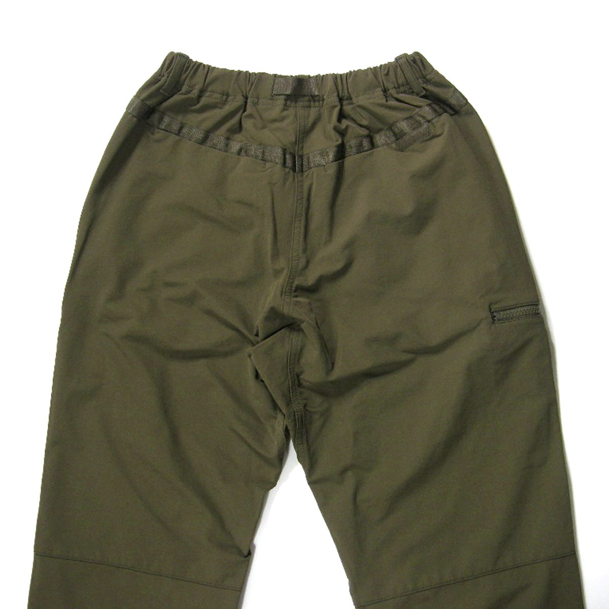 GRAMICCI × BEAMS ／ グラミチ × ビームス Double webbing 3