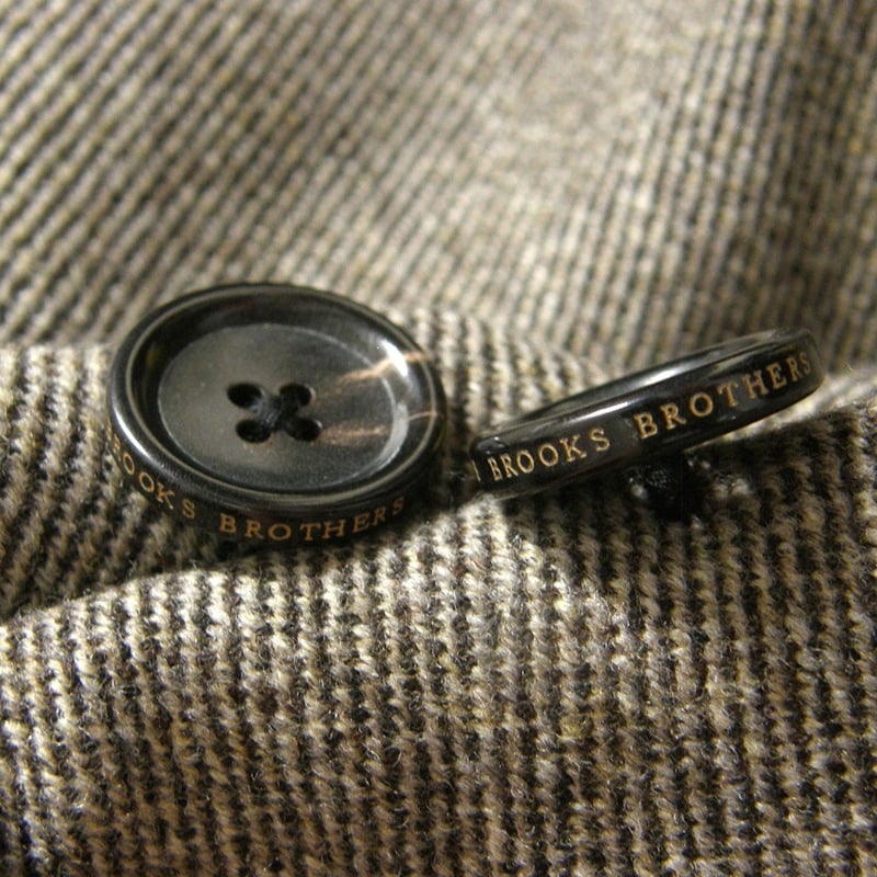 美品✨ブルックスブラザーズ　ピーコート　Loro Piana イタリア生地 ウール ピーコート | Brooks Brothers Japan (ブルックス