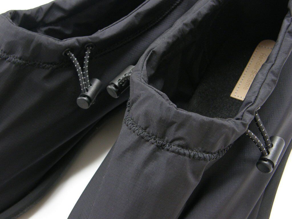 Hender Scheme / エンダースキーマ schlaf pumps 3レイヤー Hender Scheme / エンダースキーマ schlaf pumps 3レイヤー