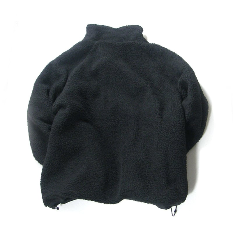 mindseeker / マインドシーカー リバーシブルジャケット ボアフリース