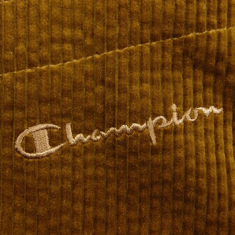 Champion ／ チャンピオン コーデュロイ コーチジャケット アウター