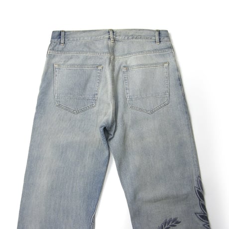 GOLDEN GOOSE DELUXE BRAND ／ ゴールデングース　デニムパンツ イタリア製 ジーンズ ｜ オールシーズン　（No.301268）