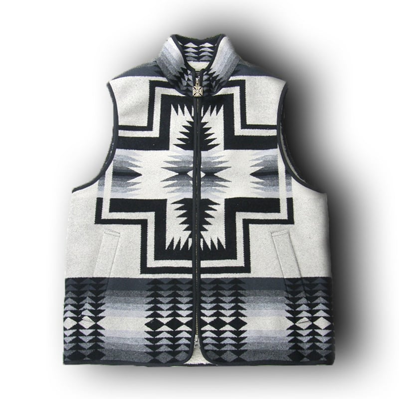 Bill Wall Leather × PENDLETON ／ ビルウォールレザー × ペンド