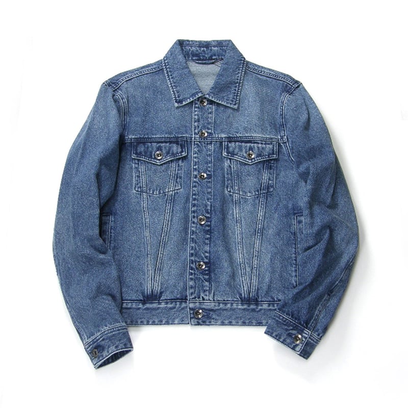 MICHAEL KORS / マイケルコース トラッカージャケット デニム MICHAEL KORS / マイケルコース トラッカージャケット デニム