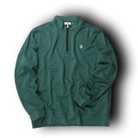 DEVEREUX GOLF ／ デヴァローゴルフ　スニードジャック ハーフジップ ジャージ スウェット アウター ｜ 春 秋冬　（No.360332）