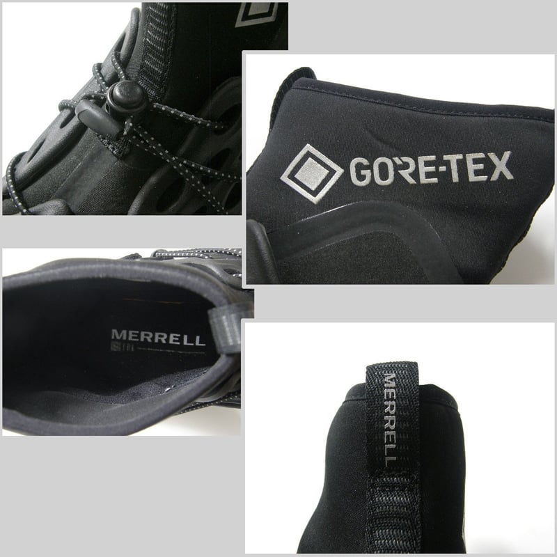 MERRELL ／ メレル HYDRO MOC AT NEO GORE-TEX 1TRL ハイ