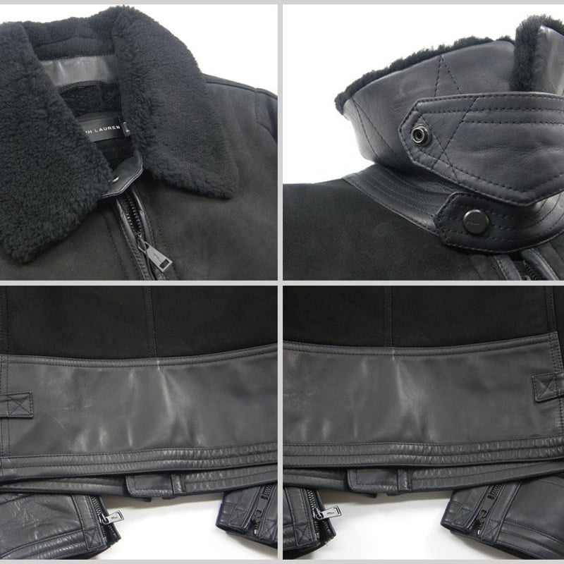 Ralph Lauren Black Label / ラルフローレン ブラックレーベル Ralph Lauren Black Label / ラルフローレン ブラックレーベル