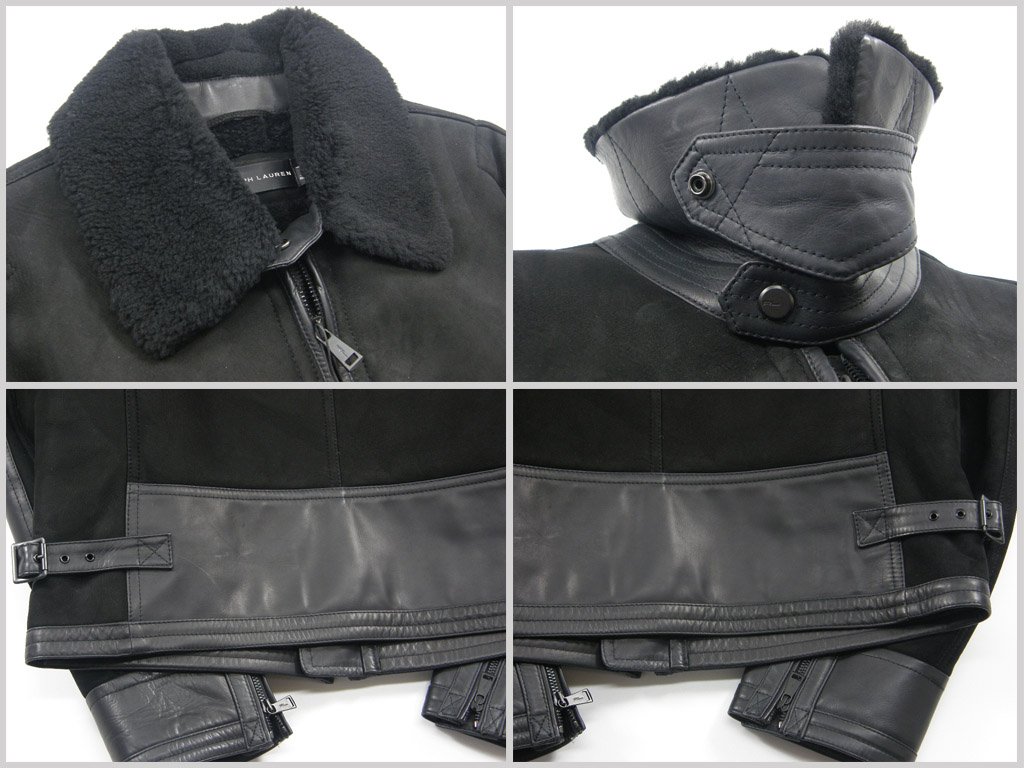 Ralph Lauren Black Label / ラルフローレン ブラックレーベル Ralph Lauren Black Label / ラルフローレン ブラックレーベル
