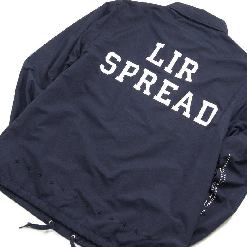 Champion × LET IT RIDE / チャンピオン レットイットライド 撥水 コー Champion × LET IT RIDE / チャンピオン レットイットライド 撥水 コー