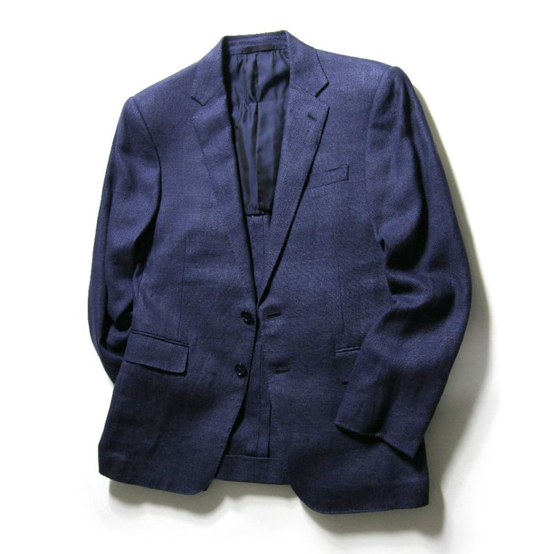 Ralph Lauren Black Label ／ ラルフローレン ブラックレーベル リネン