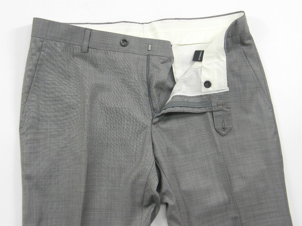 TONELLO ／ トネッロ スーツ イタリア製 セットアップスーツ