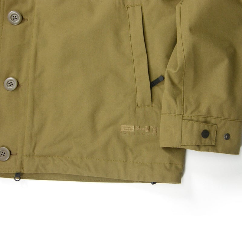 241 × CORDURA / twoforone トゥーフォーワン × コーデュラ AREA 241 × CORDURA / twoforone トゥーフォーワン × コーデュラ AREA