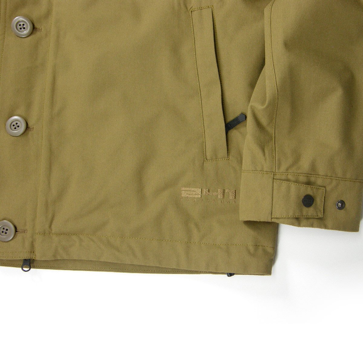 241 × CORDURA / twoforone トゥーフォーワン × コーデュラ AREA 241 × CORDURA / twoforone トゥーフォーワン × コーデュラ AREA