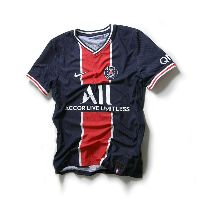 Paris Saint-Germain × NIKE ／ パリサンジェルマン × ナイキ 5