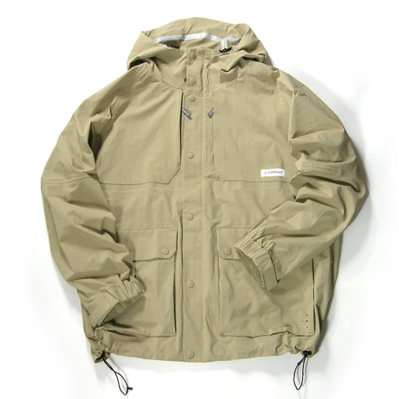 Gramicci BY SATOSHI YAMANE × FREAK'S STORE ／ グラ