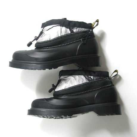 Dr.Martens ／ ドクターマーチン　1461 SUB SHOE 取り外し可能 ゲイター付き 防水 耐水 防寒 3ホールシューズ ｜ 秋冬　（No.370827）