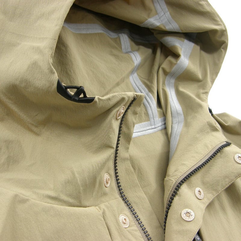 GRAMICCI × FREAK'S STORE 別注 ライトナイロンパーカー GRAMICCI × FREAK'S STORE 別注 ライトナイロンパーカー - メルカリ