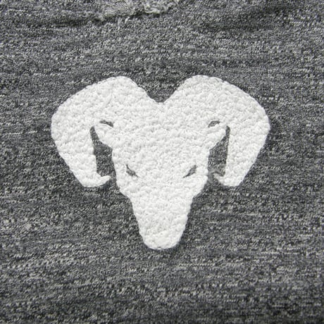 Maison Margiela Artisanal Co-Ed ／ メゾンマルジェラ アーティザナル コーエド　カットソー イタリア製 モックネック ロンT ｜ 春 秋冬　（No.370232）