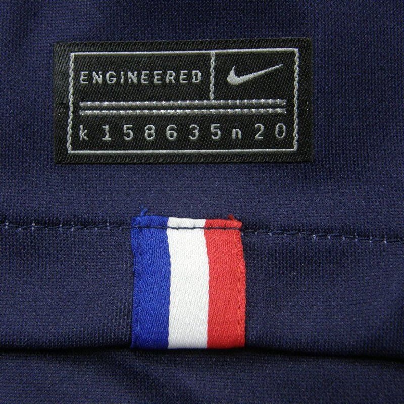 Paris Saint-Germain × NIKE / パリ サンジェルマン ナイキ 50周...