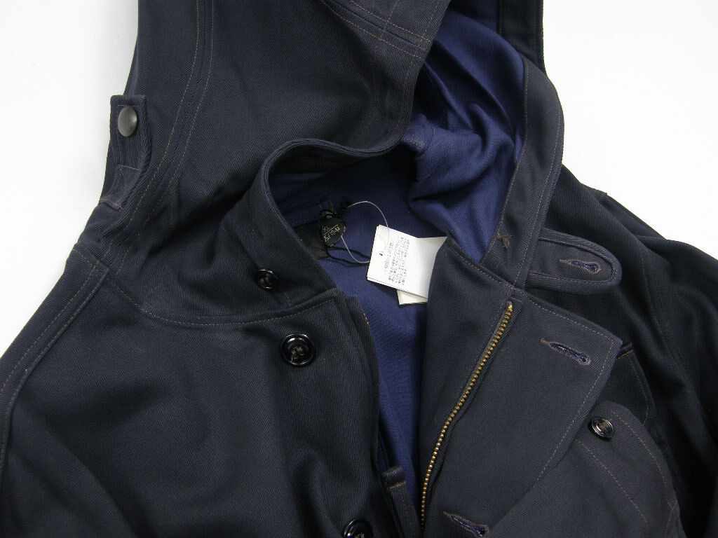 RRL / ダブルアールエル マウンテンパーカー アウター ブルゾン 