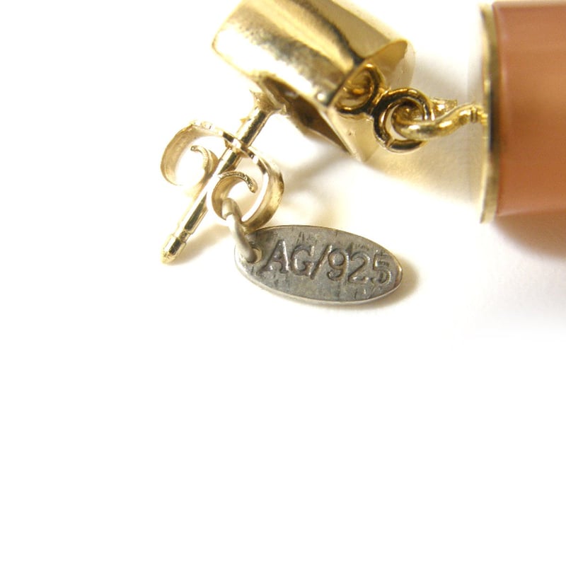 WOUTERS & HENDRIX / ウッターズアンドヘンドリックス ピアス  