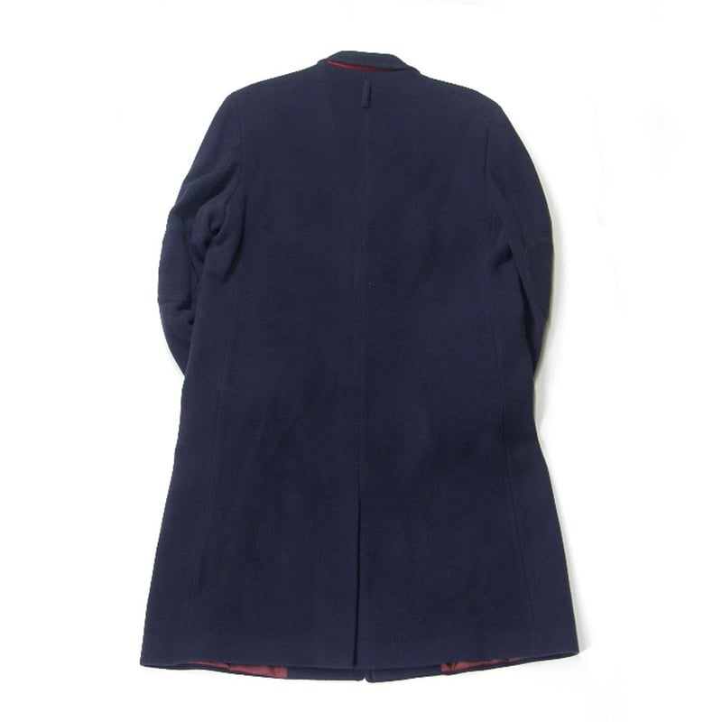 J.PRESS YORK STREET ／ Jプレス ヨークストリート ウール メルトン