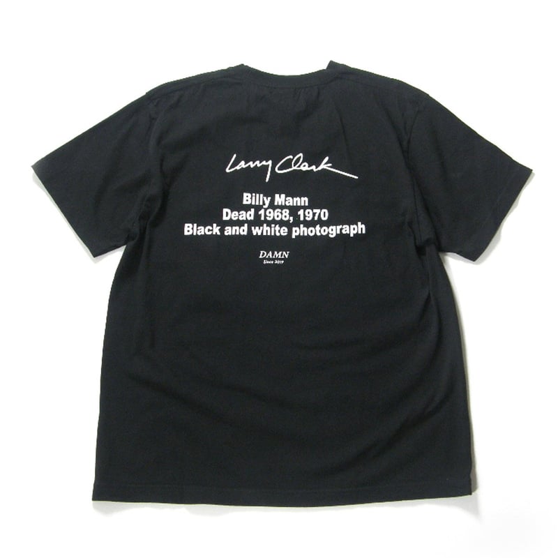 TULUSA Larry Clark ラリークラーク TULSA / LARRY CLARK ラリー・クラーク - books used and new