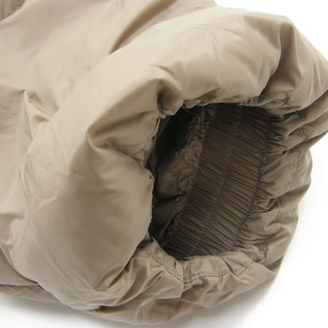 BEAMS × ALLIED FEATHER + DOWN ／ ビームス × アライドフェザーアンドダウン　撥水 700FP ダウンジャケット ｜ 秋冬　（No.332512）