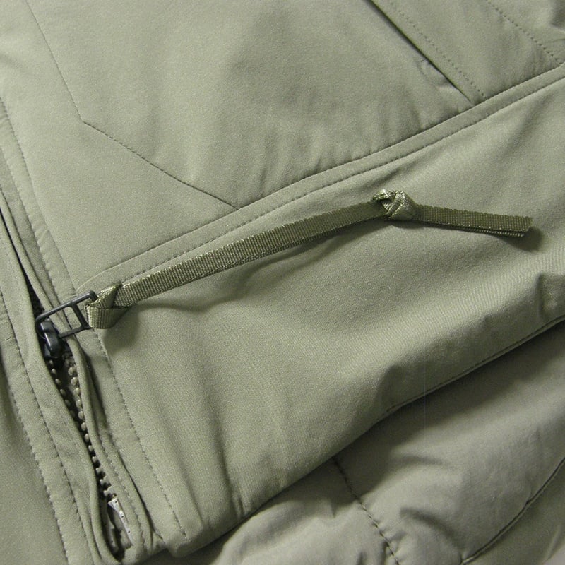 Edition × Product Twelve × PERTEX SHIELD × PRIM