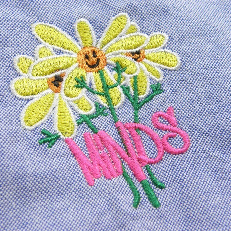 MINDS by mindseeker / マインズ バイ マインドシーカー