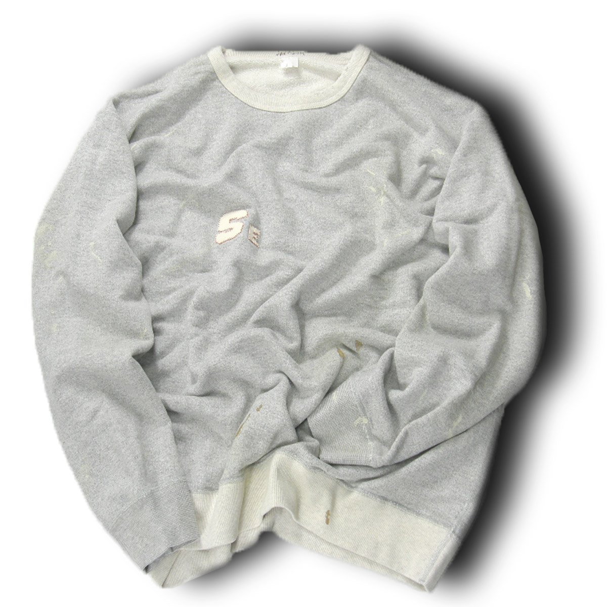 JACKSON MATISSE トレーナー BEAMS JACKSON MATISSE ジャクソンマティス スウェット The Joker Bank