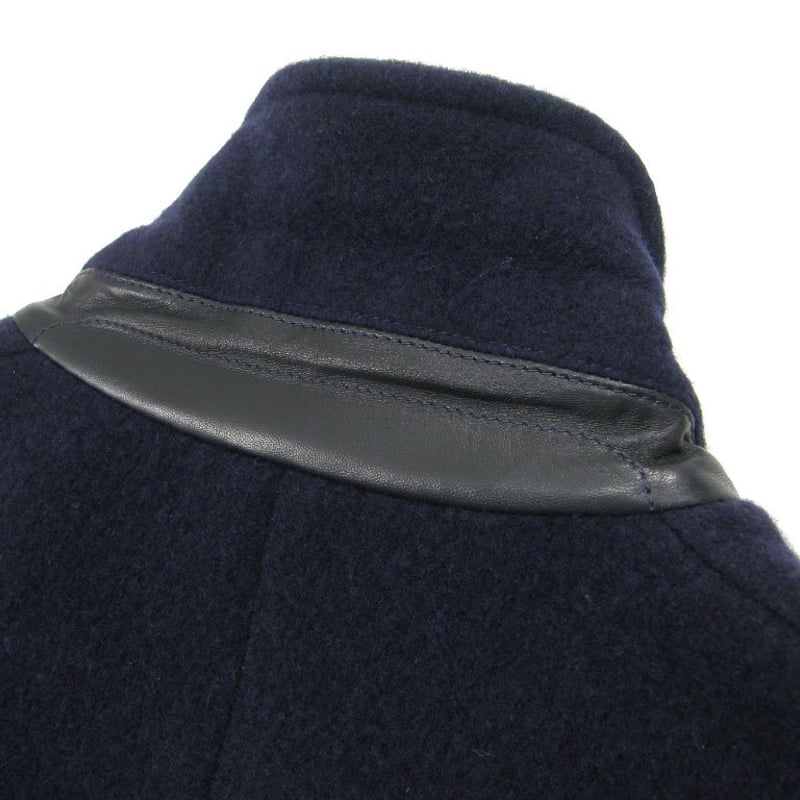 Ermenegildo Zegna / エルメネジルド ゼニア カシミヤ混 Ermenegildo Zegna / エルメネジルド ゼニア カシミヤ混