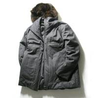 GOLDEN GOOSE DELUXE BRAND ／ ゴールデングース ダブル ライダース