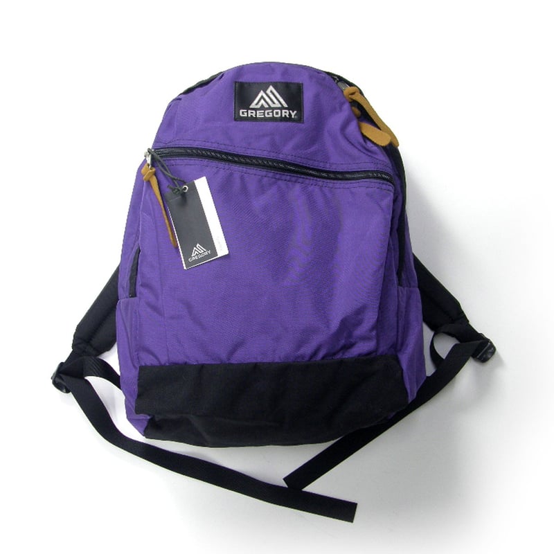 GREGORY / グレゴリー CASUAL DAY 22L 345g デイパック リュック 