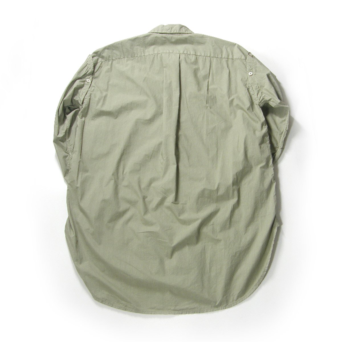 WRIGHT+DOYLE ／ ライトアンドドイル 長袖シャツ イギリス製