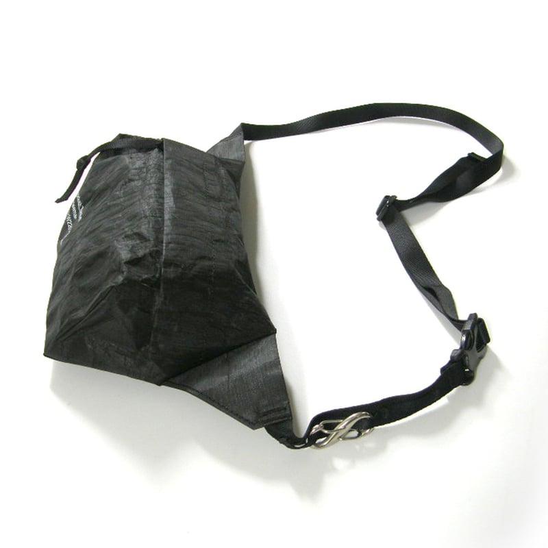 Product Twelve × Dyneema ／ プロダクトトゥエルブ × ダイニーマ 軽