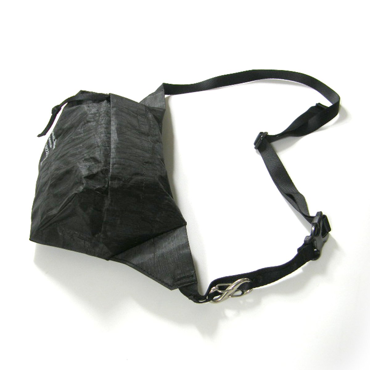 〈Product Twelve〉Dyneemaボディバッグ Product Twelve × Dyneema ／ プロダクトトゥエルブ × ダイニーマ 軽