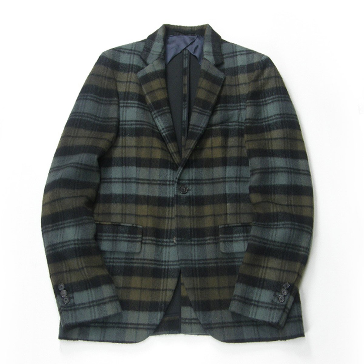 ゴールデングースデラックスブランド フード Pコート XS GOLDEN GOOSE DELUXE BRAND ／ ゴールデングース デラックスブランド