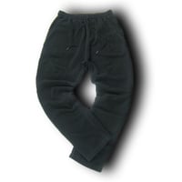 nonnative × POLARTEC POWER STRETCH ／ ノンネイティブ × ポーラテック　フリースパンツ 日本製 ブラック ｜ 秋冬　（No.360022）