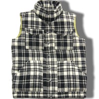 GRAMICCI ／ グラミチ フィッシングベスト メッシュベスト